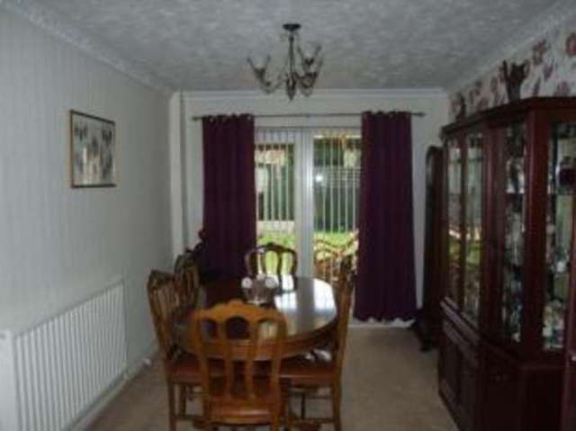  Image of 4 bedroom Detached house for sale in Windsor Road Selston Nottingham NG16 at Selston Nottingham Selston, NG16 6JJ
