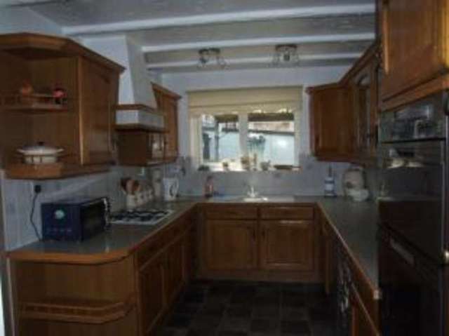  Image of 4 bedroom Detached house for sale in Windsor Road Selston Nottingham NG16 at Selston Nottingham Selston, NG16 6JJ