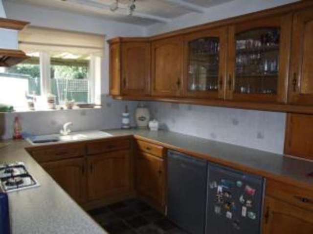  Image of 4 bedroom Detached house for sale in Windsor Road Selston Nottingham NG16 at Selston Nottingham Selston, NG16 6JJ