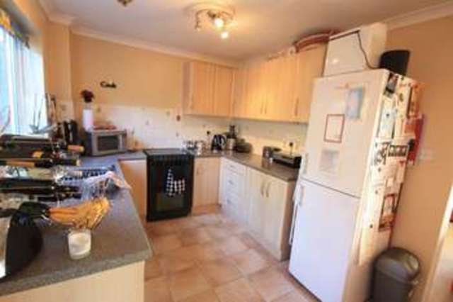  Image of 3 bedroom Semi-Detached house for sale in Wolsey Road Lichfield WS13 at Wolsey Road  Lichfield, WS13 7QH