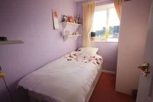 Image of 3 bedroom Semi-Detached house for sale in Wolsey Road Lichfield WS13 at Wolsey Road  Lichfield, WS13 7QH