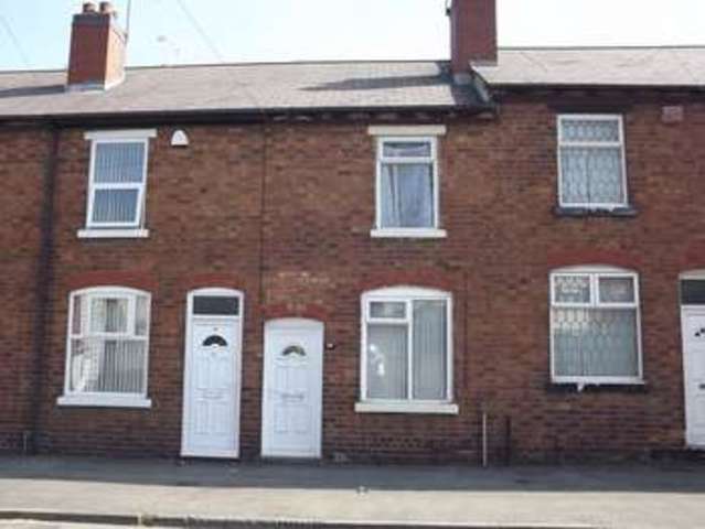  Image of 2 bedroom Terraced house for sale in Wolverhampton Street Darlaston Wednesbury WS10 at Wolverhampton Street  Wednesbury, WS10 8UF