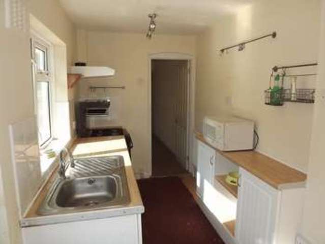  Image of 2 bedroom Terraced house for sale in Wolverhampton Street Darlaston Wednesbury WS10 at Wolverhampton Street  Wednesbury, WS10 8UF