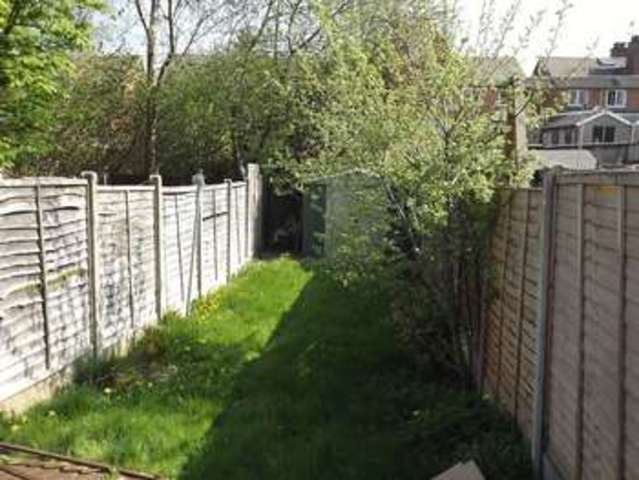  Image of 2 bedroom Terraced house for sale in Wolverhampton Street Darlaston Wednesbury WS10 at Wolverhampton Street  Wednesbury, WS10 8UF
