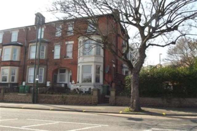 Image of 2 bedroom Flat to rent in Woodborough Road Mapperley Nottingham NG3 at Nottingham, NG3 4JJ