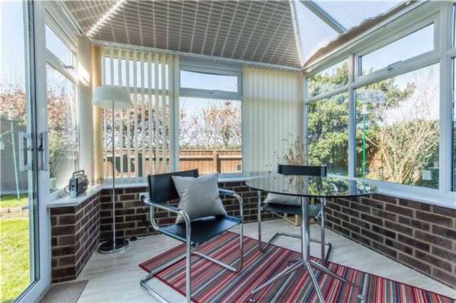  Image of 3 bedroom Detached house for sale in Woodcock Close Impington Cambridge CB24 at Impington, CB24 9LD