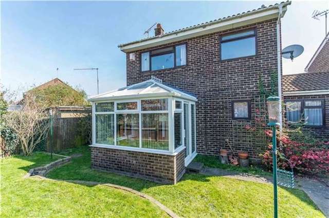  Image of 3 bedroom Detached house for sale in Woodcock Close Impington Cambridge CB24 at Impington, CB24 9LD