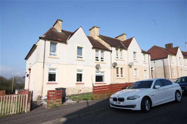  Image of 3 bedroom Flat to rent in Woodhall Avenue Calderbank Airdrie ML6 at Calderbank North Lanarkshire North Lanarkshire, ML6 9SS