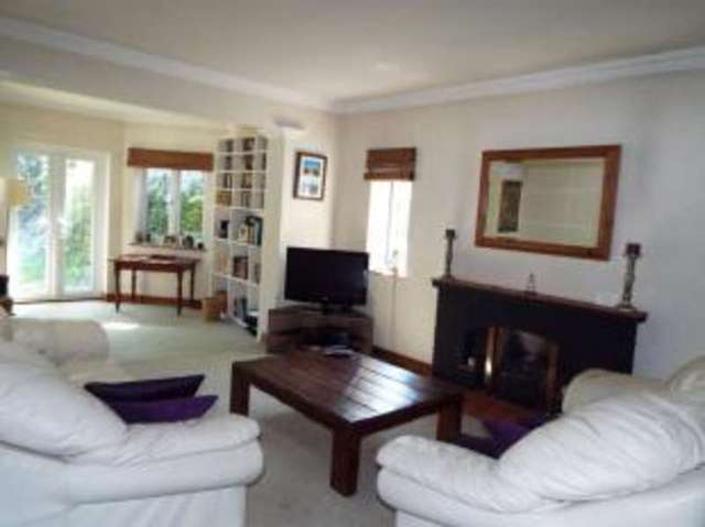  Image of 4 bedroom Bungalow for sale in Orchard Avenue Woodham Addlestone KT15 at Woodham Surrey Woodham, KT15 3EA