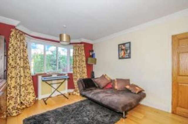  Image of 4 bedroom Bungalow for sale in Orchard Avenue Woodham Addlestone KT15 at Woodham Surrey Woodham, KT15 3EA