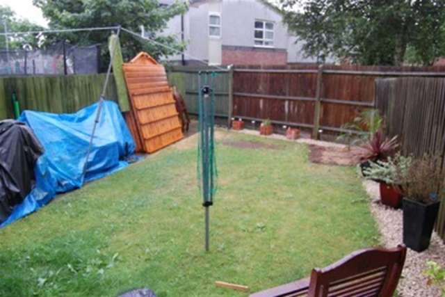  Image of 4 bedroom Detached house to rent in Woodland Close Watnall Nottingham NG16 at Nottingham, NG16 1LJ
