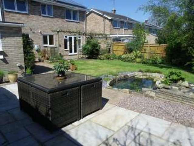  Image of 4 bedroom Detached house for sale in Woodland Green Upton St. Leonards Gloucester GL4 at Woodland Green Upton St. Leonards Gloucester, GL4 8BD