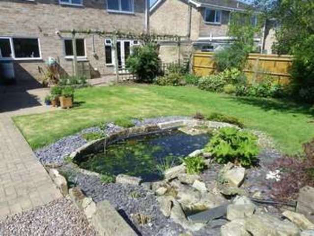  Image of 4 bedroom Detached house for sale in Woodland Green Upton St. Leonards Gloucester GL4 at Woodland Green Upton St. Leonards Gloucester, GL4 8BD