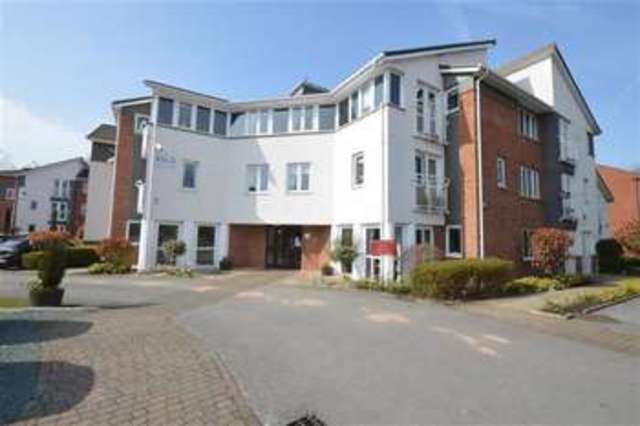  Image of 1 bedroom Flat for sale in Woolton Road Childwall Liverpool L16 at Woolton Road Childwall Liverpool, L16 8NE