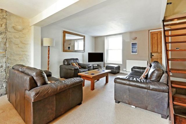  Image of 3 bedroom Terraced house for sale in Worrall Road Clifton Bristol BS8 at Worrall Road Clifton Bristol, BS8 2UE
