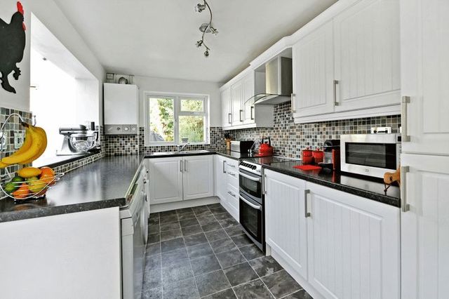  Image of 3 bedroom Terraced house for sale in Worrall Road Clifton Bristol BS8 at Worrall Road Clifton Bristol, BS8 2UE