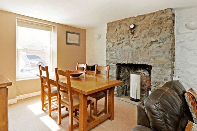  Image of 3 bedroom Terraced house for sale in Worrall Road Clifton Bristol BS8 at Worrall Road Clifton Bristol, BS8 2UE