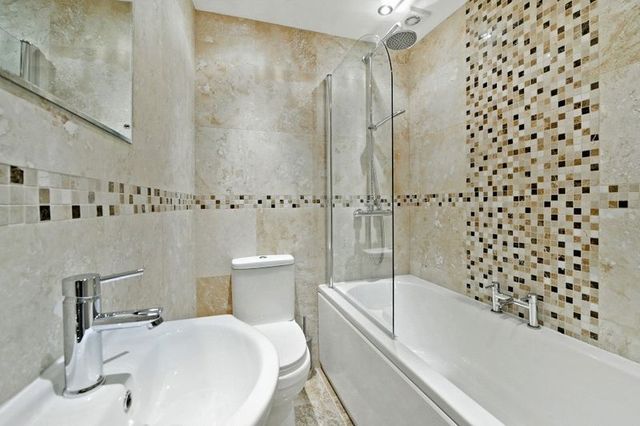  Image of 3 bedroom Terraced house for sale in Worrall Road Clifton Bristol BS8 at Worrall Road Clifton Bristol, BS8 2UE