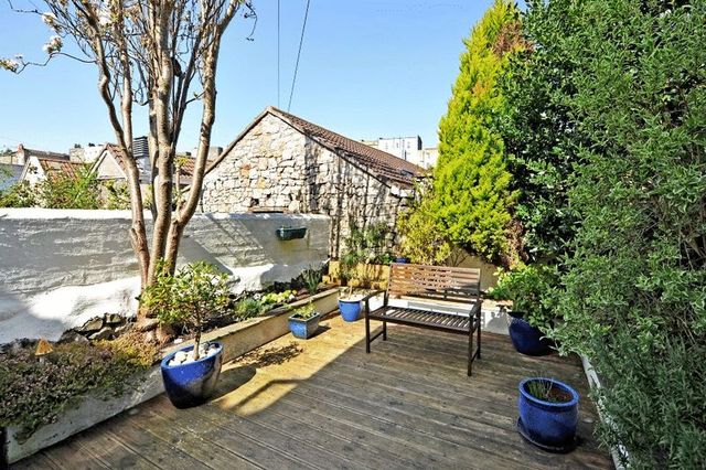  Image of 3 bedroom Terraced house for sale in Worrall Road Clifton Bristol BS8 at Worrall Road Clifton Bristol, BS8 2UE