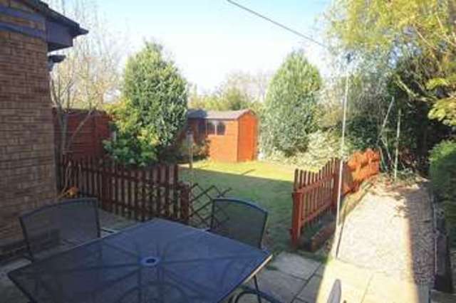  Image of 4 bedroom Detached house for sale in Wren Walk Edlesborough Dunstable LU6 at Wren Walk  Edlesborough, LU6 2RW