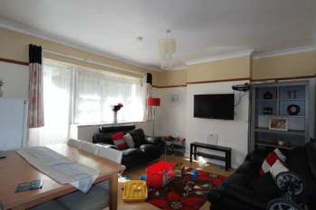  Image of 3 bedroom Flat for sale in Wrottesley Road London SE18 at Macallister House Plumstead London, SE18 3UB