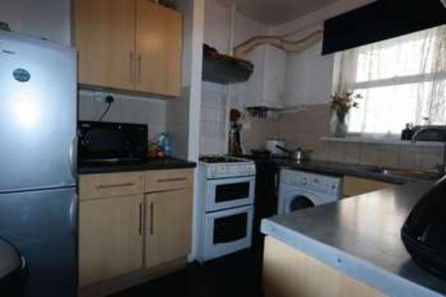  Image of 3 bedroom Flat for sale in Wrottesley Road London SE18 at Macallister House Plumstead London, SE18 3UB