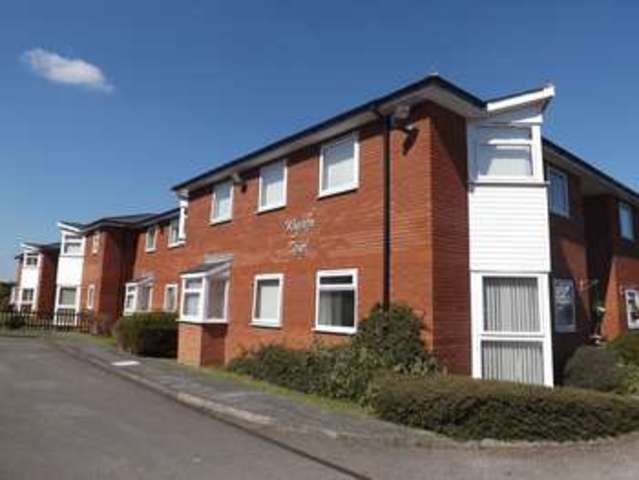  Image of 1 bedroom Retirement Property for sale in Wycliffe Court Yarm TS15 at Wycliffe Court  Yarm, TS15 9XD