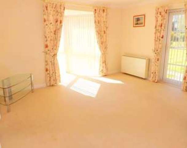  Image of 1 bedroom Retirement Property for sale in Wycliffe Court Yarm TS15 at Wycliffe Court  Yarm, TS15 9XD