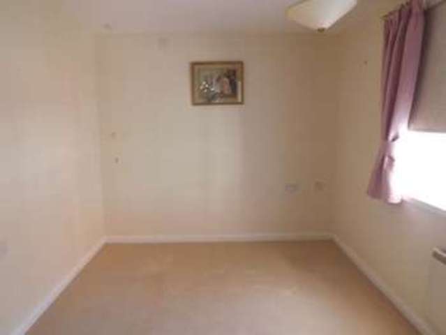  Image of 1 bedroom Retirement Property for sale in Wycliffe Court Yarm TS15 at Wycliffe Court  Yarm, TS15 9XD