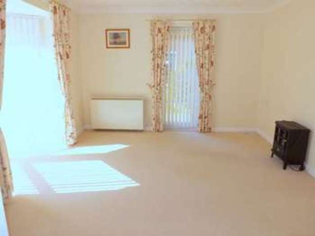  Image of 1 bedroom Retirement Property for sale in Wycliffe Court Yarm TS15 at Wycliffe Court  Yarm, TS15 9XD