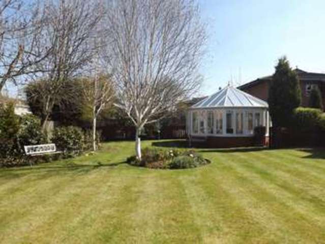  Image of 1 bedroom Retirement Property for sale in Wycliffe Court Yarm TS15 at Wycliffe Court  Yarm, TS15 9XD