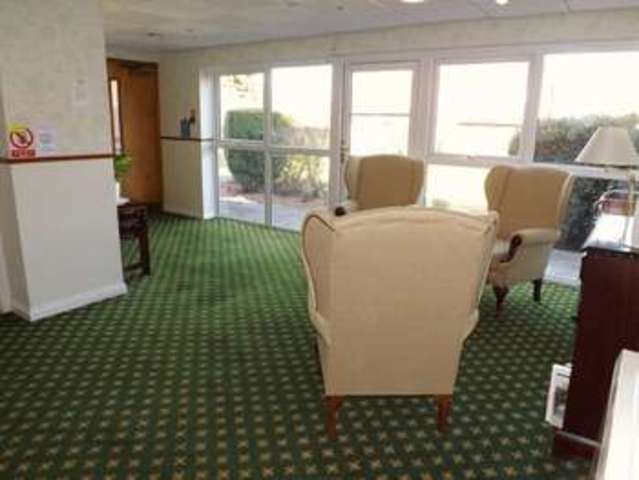  Image of 1 bedroom Retirement Property for sale in Wycliffe Court Yarm TS15 at Wycliffe Court  Yarm, TS15 9XD