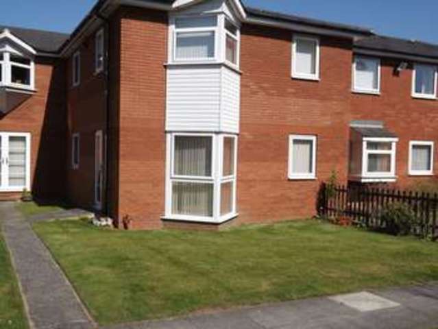  Image of 1 bedroom Retirement Property for sale in Wycliffe Court Yarm TS15 at Wycliffe Court  Yarm, TS15 9XD
