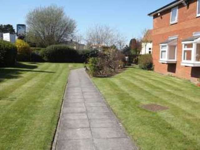  Image of 1 bedroom Retirement Property for sale in Wycliffe Court Yarm TS15 at Wycliffe Court  Yarm, TS15 9XD