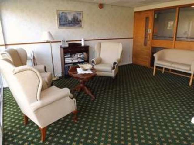  Image of 1 bedroom Retirement Property to rent in Wycliffe Court Yarm TS15 at Wycliffe Court  Yarm, TS15 9XD