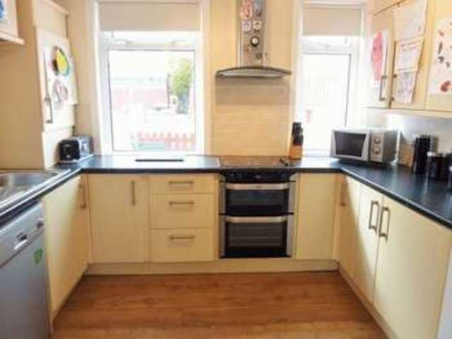  Image of 3 bedroom Semi-Detached house for sale in Y Glyn Caernarfon LL55 at Y Glyn  Caernarfon, LL55 1HF