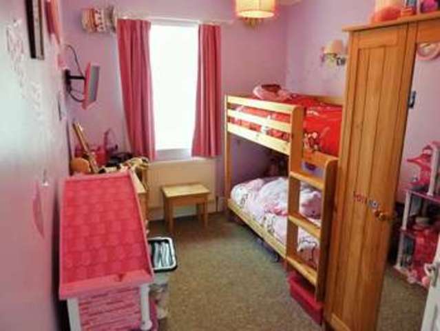  Image of 3 bedroom Semi-Detached house for sale in Y Glyn Caernarfon LL55 at Y Glyn  Caernarfon, LL55 1HF