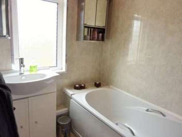  Image of 3 bedroom Semi-Detached house for sale in Y Glyn Caernarfon LL55 at Y Glyn  Caernarfon, LL55 1HF
