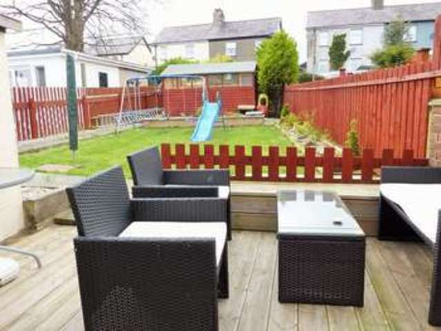  Image of 3 bedroom Semi-Detached house for sale in Y Glyn Caernarfon LL55 at Y Glyn  Caernarfon, LL55 1HF