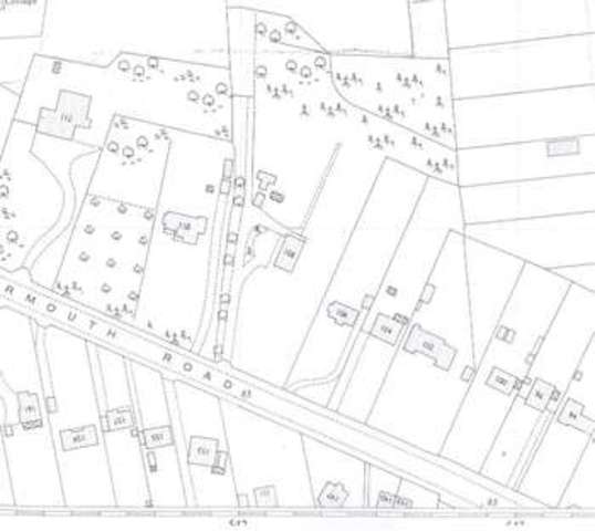  Image of 3 bedroom Bungalow for sale in Yarmouth Road Lowestoft NR32 at Yarmouth Road  Lowestoft, NR32 4AQ