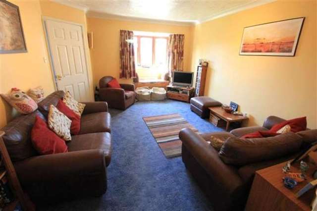  Image of 3 bedroom Semi-Detached house for sale in Yewtree Grove Kesgrave Ipswich IP5 at Rushmere St Andrew, IP5 2GL