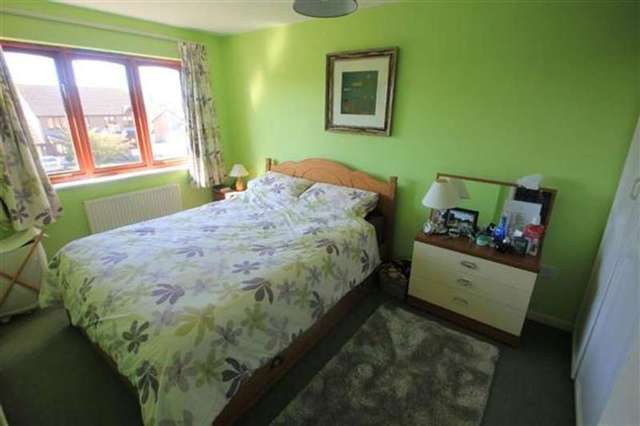  Image of 3 bedroom Semi-Detached house for sale in Yewtree Grove Kesgrave Ipswich IP5 at Rushmere St Andrew, IP5 2GL