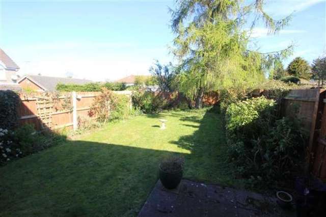  Image of 3 bedroom Semi-Detached house for sale in Yewtree Grove Kesgrave Ipswich IP5 at Rushmere St Andrew, IP5 2GL