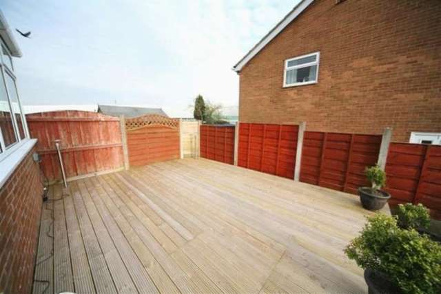  Image of 4 bedroom Semi-Detached house for sale in York Avenue Haslingden Rossendale BB4 at YORK AVENUE HASLINGDEN ROSSENDALE, BB4 4HG