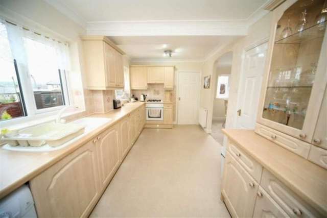  Image of 4 bedroom Semi-Detached house for sale in York Avenue Haslingden Rossendale BB4 at YORK AVENUE HASLINGDEN ROSSENDALE, BB4 4HG