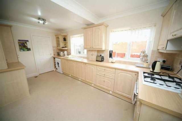  Image of 4 bedroom Semi-Detached house for sale in York Avenue Haslingden Rossendale BB4 at YORK AVENUE HASLINGDEN ROSSENDALE, BB4 4HG