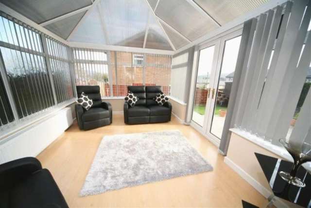  Image of 4 bedroom Semi-Detached house for sale in York Avenue Haslingden Rossendale BB4 at YORK AVENUE HASLINGDEN ROSSENDALE, BB4 4HG