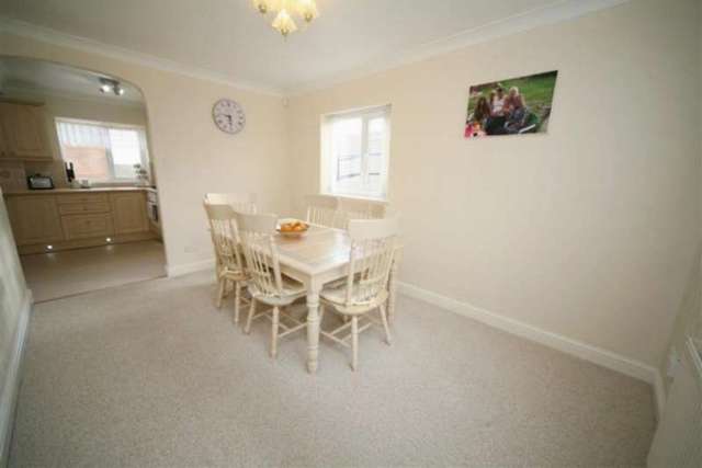  Image of 4 bedroom Semi-Detached house for sale in York Avenue Haslingden Rossendale BB4 at YORK AVENUE HASLINGDEN ROSSENDALE, BB4 4HG