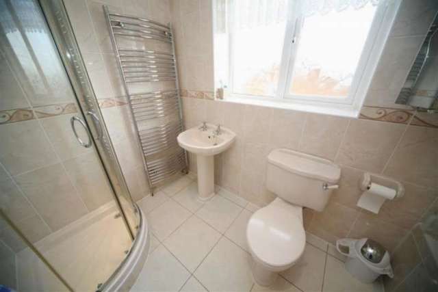  Image of 4 bedroom Semi-Detached house for sale in York Avenue Haslingden Rossendale BB4 at YORK AVENUE HASLINGDEN ROSSENDALE, BB4 4HG
