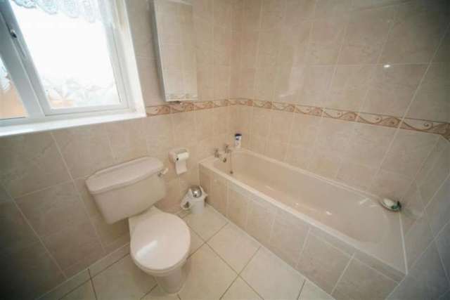  Image of 4 bedroom Semi-Detached house for sale in York Avenue Haslingden Rossendale BB4 at YORK AVENUE HASLINGDEN ROSSENDALE, BB4 4HG